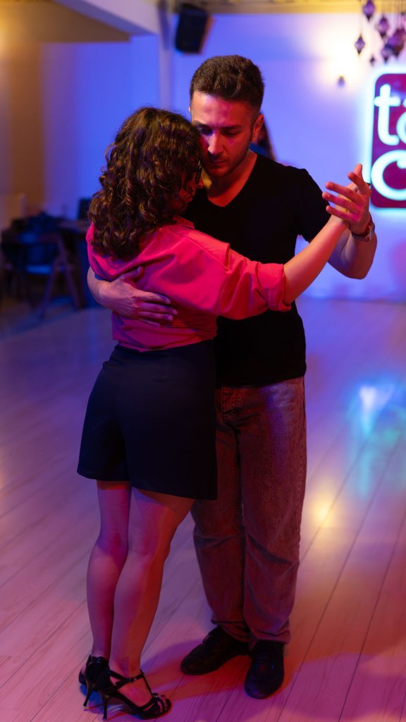 19 Mayıs Samsun Tango Festivali