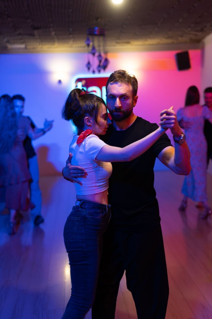 19 Mayıs Samsun Tango Festivali