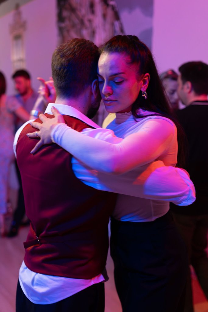 19 Mayıs Samsun Tango Festivali