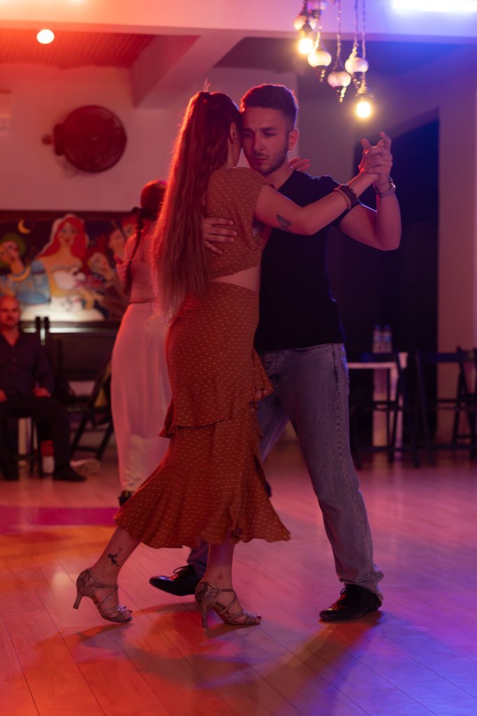 19 Mayıs Samsun Tango Festivali