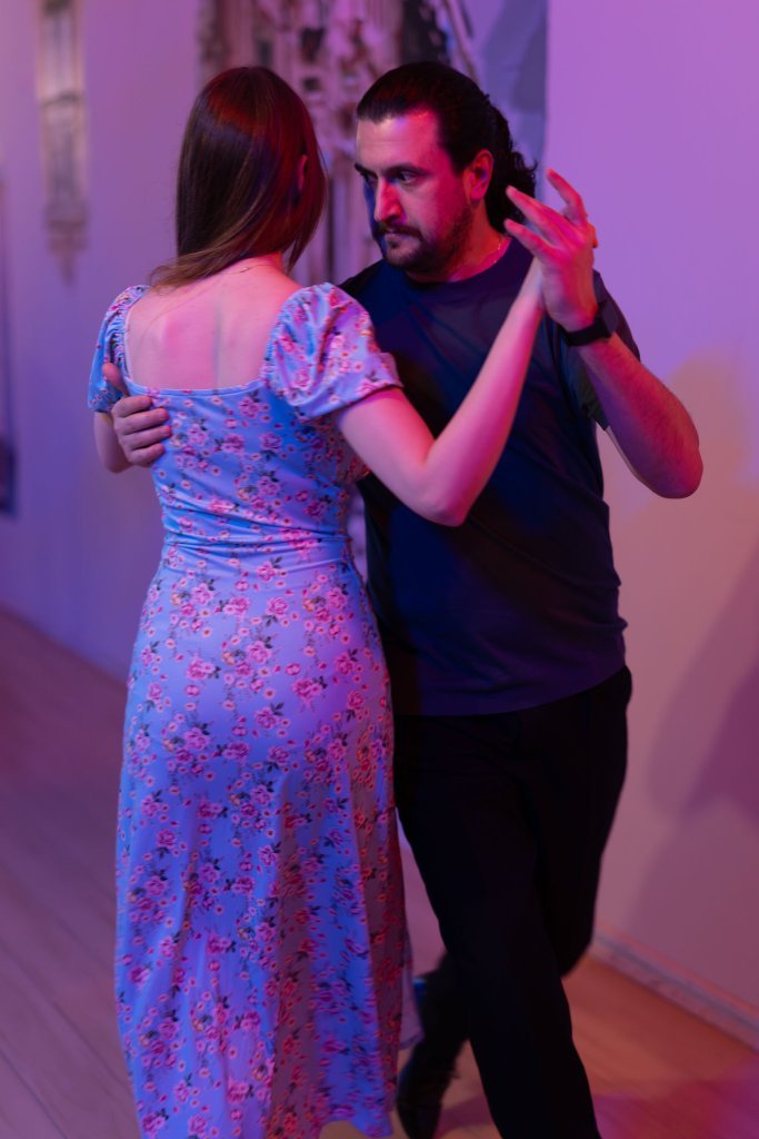 19 Mayıs Samsun Tango Festivali