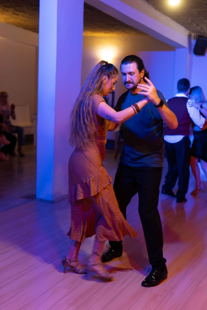 19 Mayıs Samsun Tango Festivali