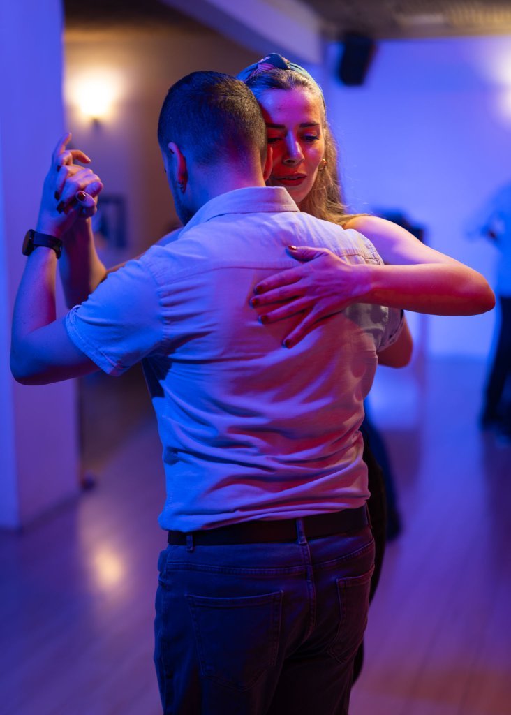 19 Mayıs Samsun Tango Festivali
