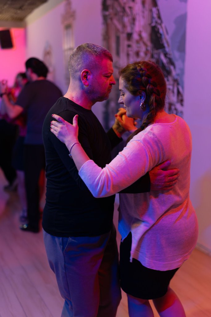 19 Mayıs Samsun Tango Festivali