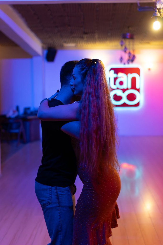 19 Mayıs Samsun Tango Festivali