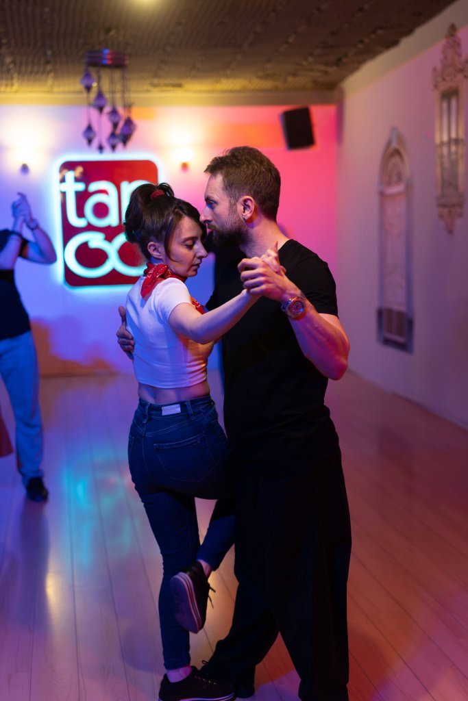 19 Mayıs Samsun Tango Festivali