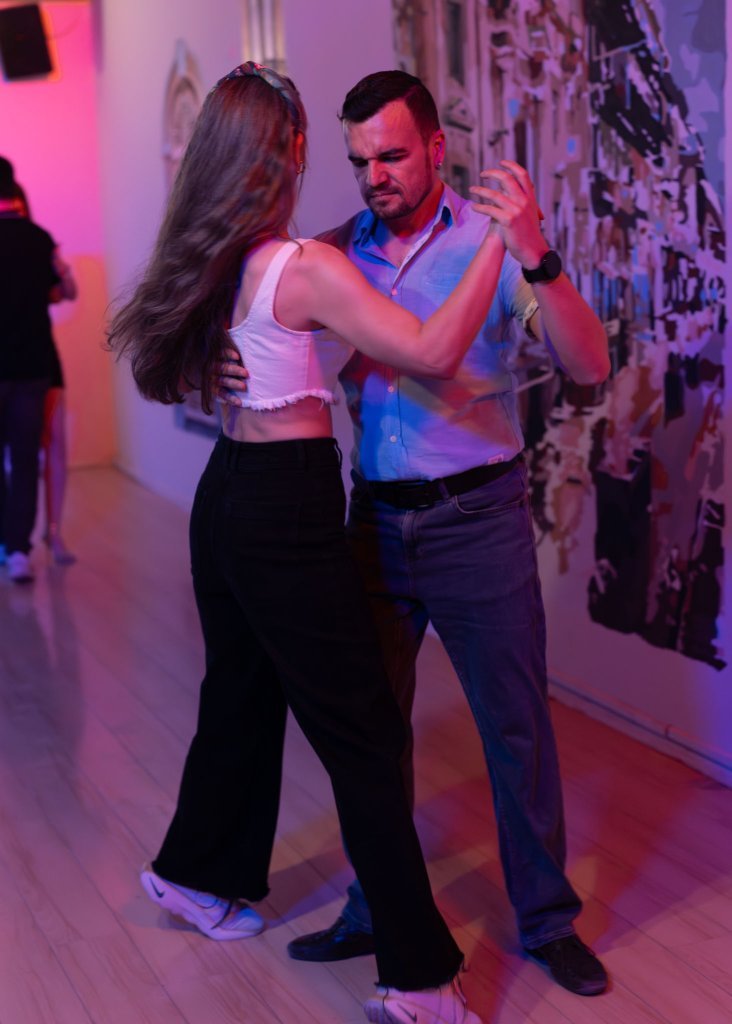19 Mayıs Samsun Tango Festivali