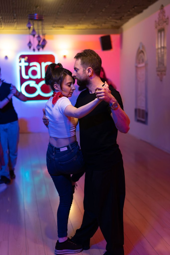 19 Mayıs Samsun Tango Festivali