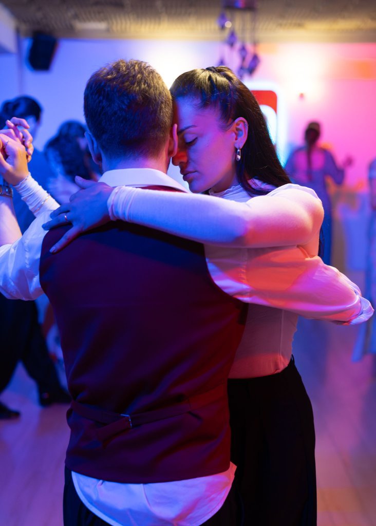 19 Mayıs Samsun Tango Festivali