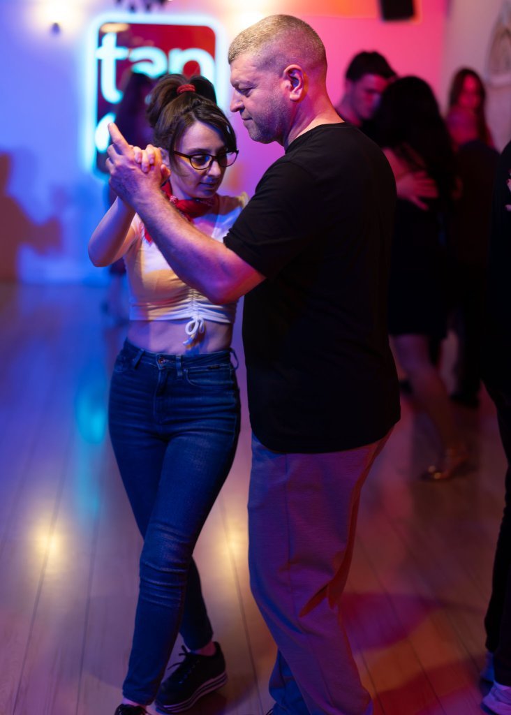 19 Mayıs Samsun Tango Festivali