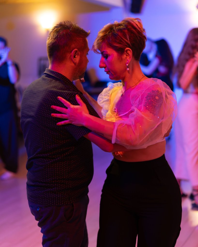 19 Mayıs Samsun Tango Festivali