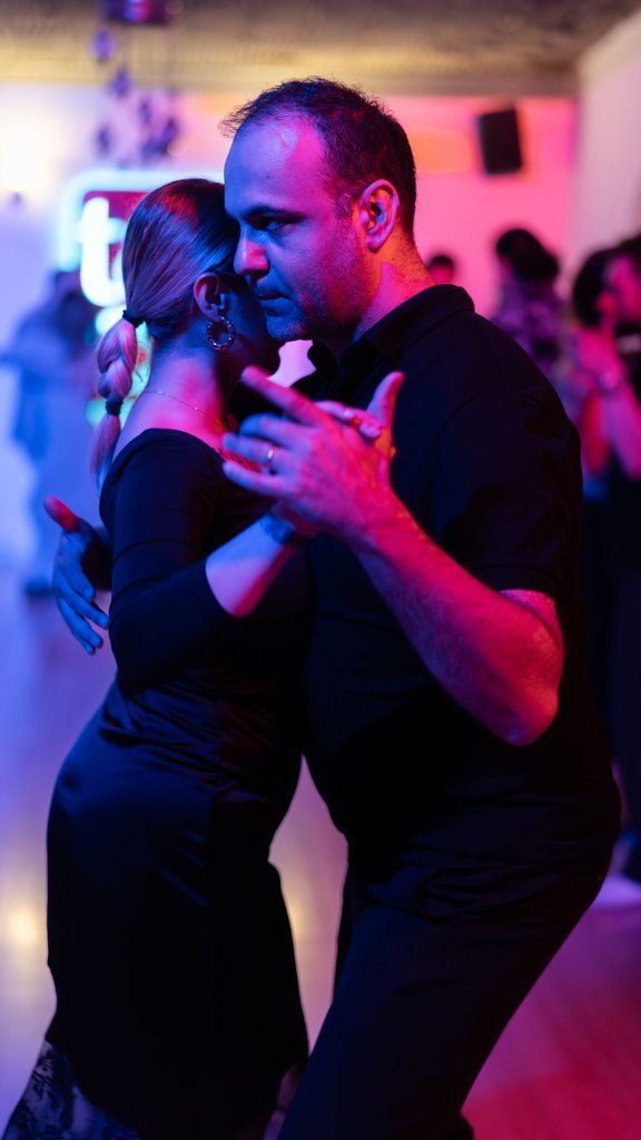 19 Mayıs Samsun Tango Festivali