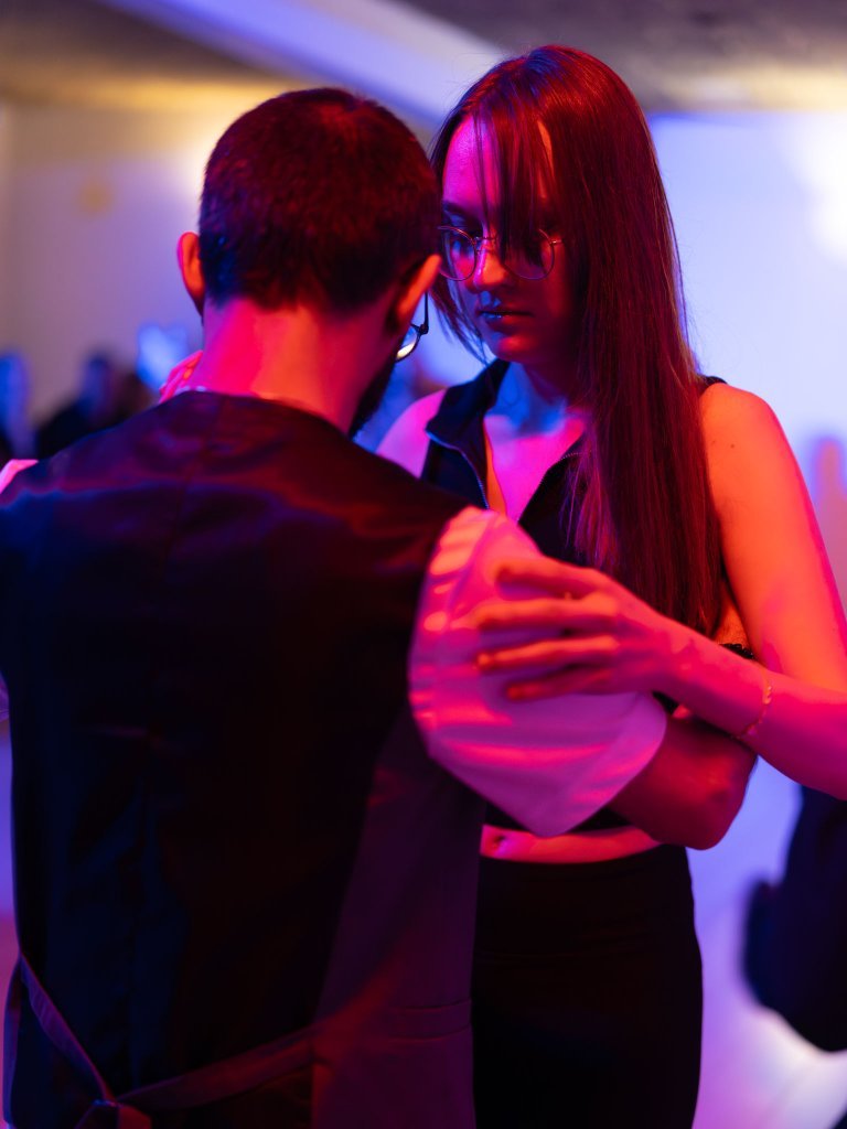 19 Mayıs Samsun Tango Festivali