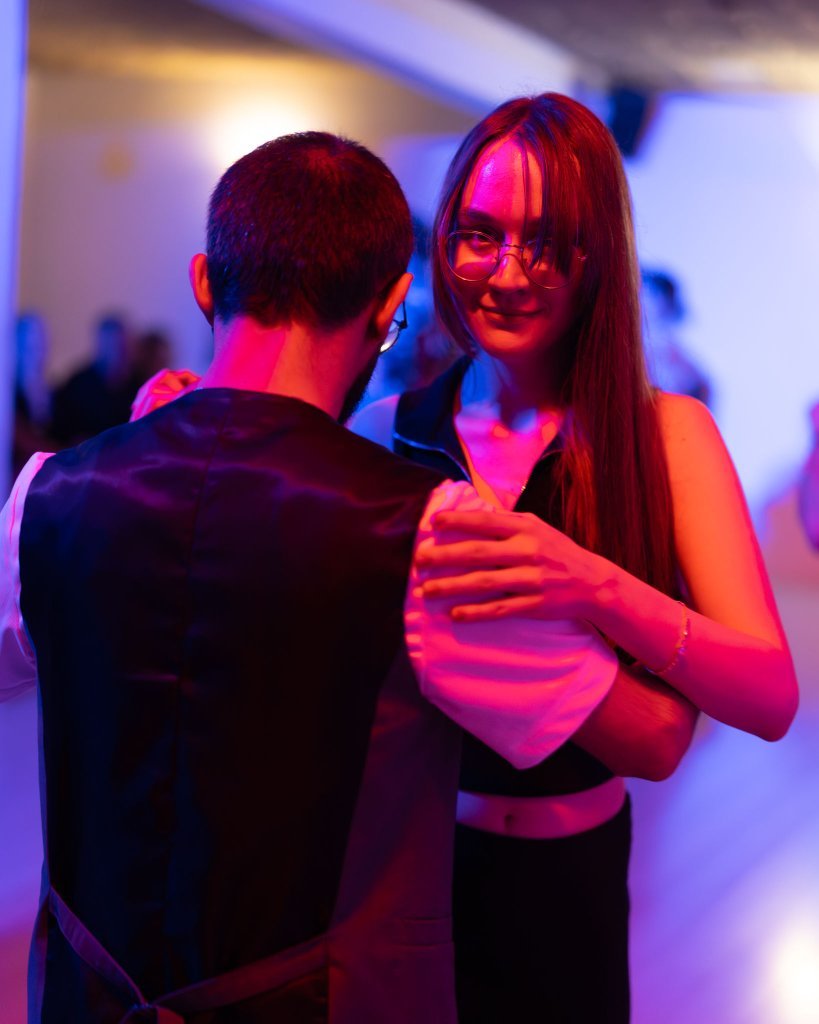 19 Mayıs Samsun Tango Festivali