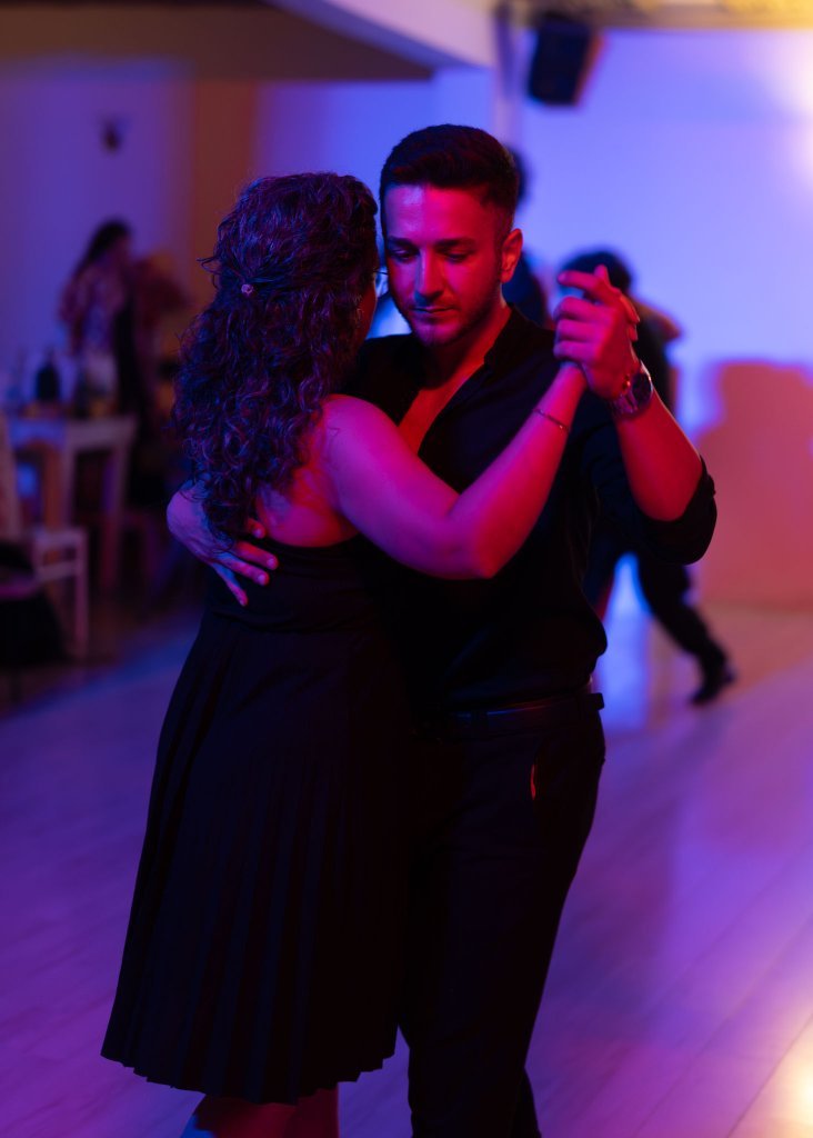 19 Mayıs Samsun Tango Festivali