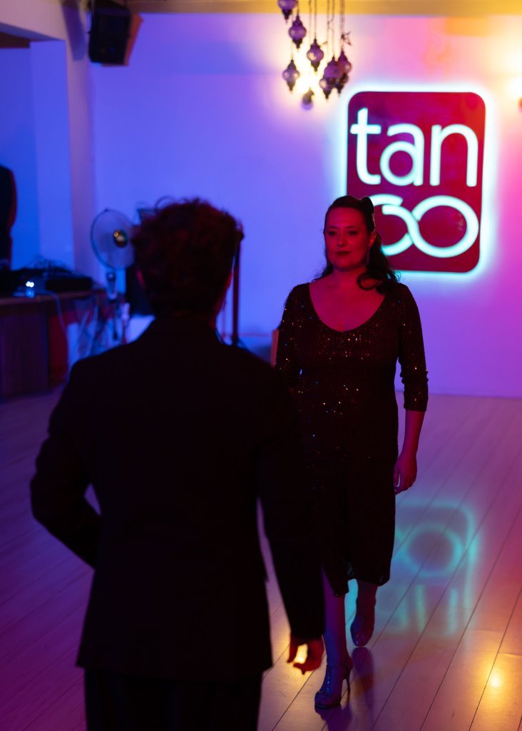 19 Mayıs Samsun Tango Festivali