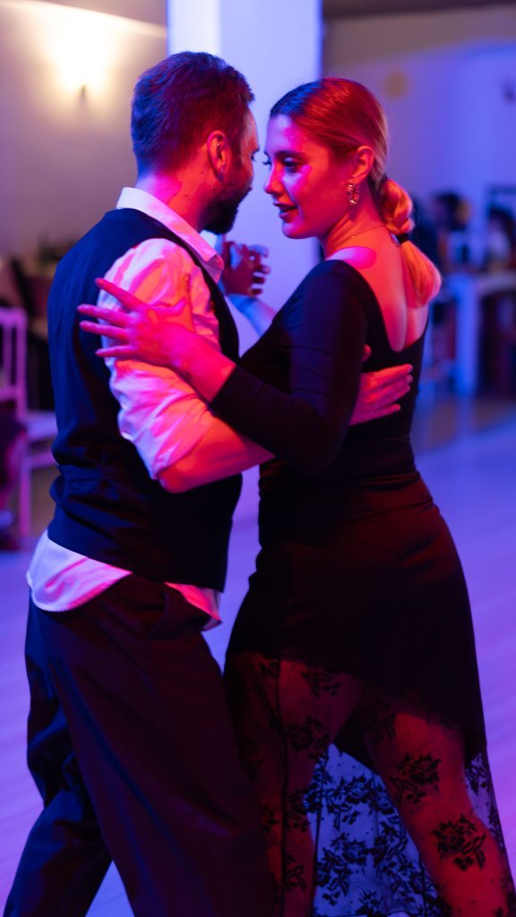 19 Mayıs Samsun Tango Festivali