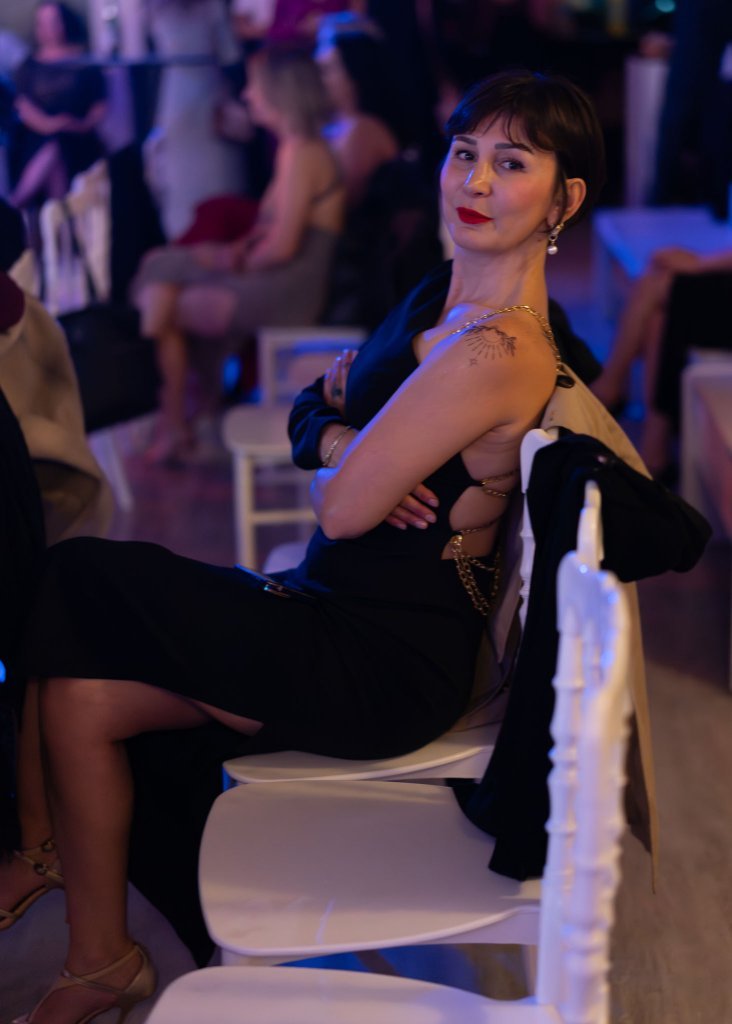 19 Mayıs Samsun Tango Festivali