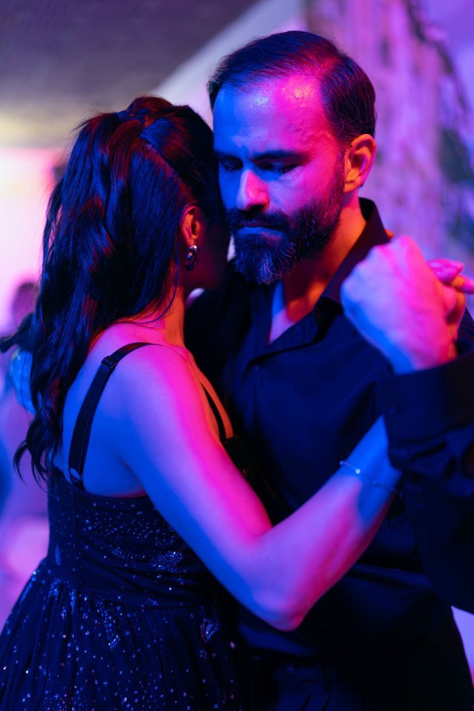 19 Mayıs Samsun Tango Festivali