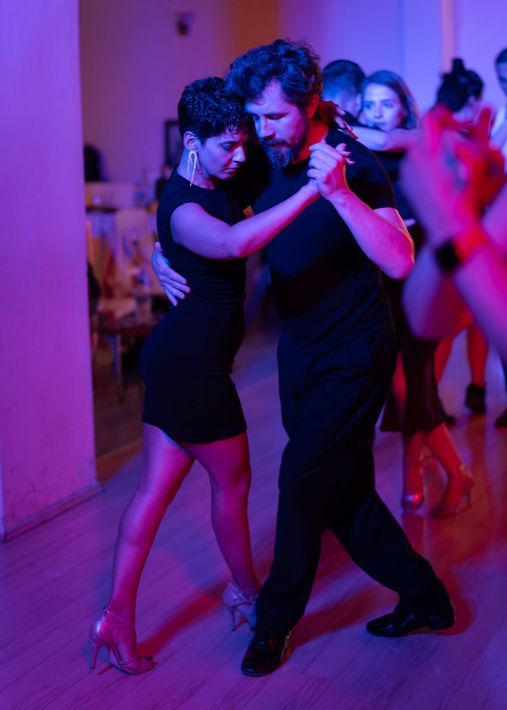 19 Mayıs Samsun Tango Festivali