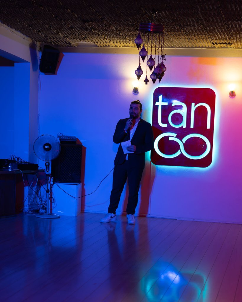 19 Mayıs Samsun Tango Festivali