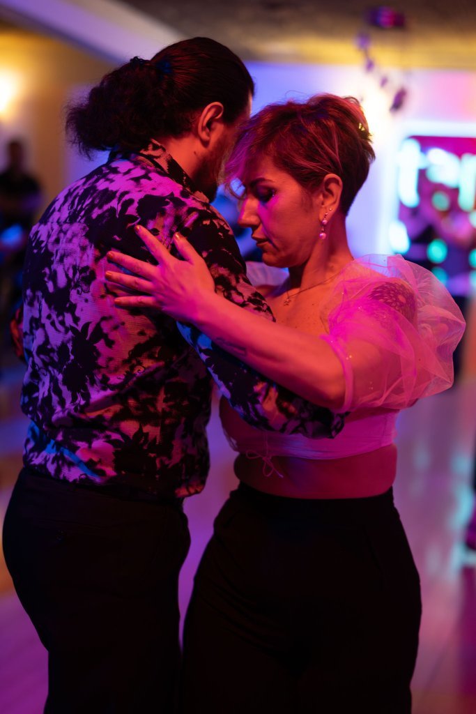 19 Mayıs Samsun Tango Festivali