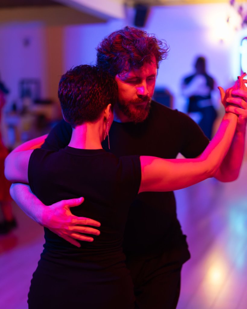 19 Mayıs Samsun Tango Festivali