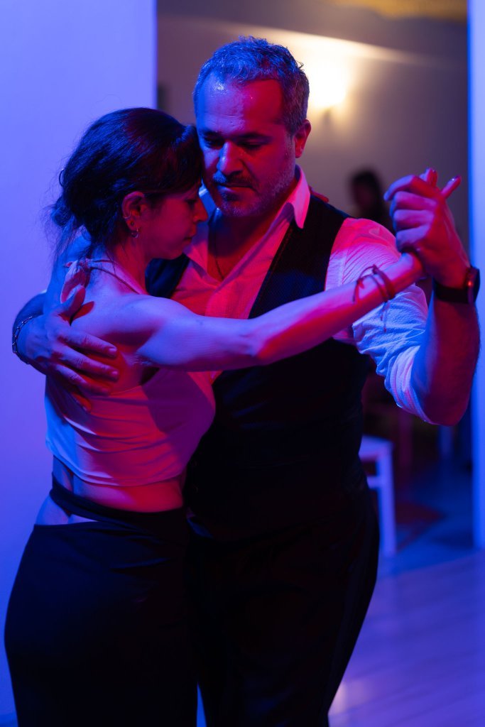 19 Mayıs Samsun Tango Festivali