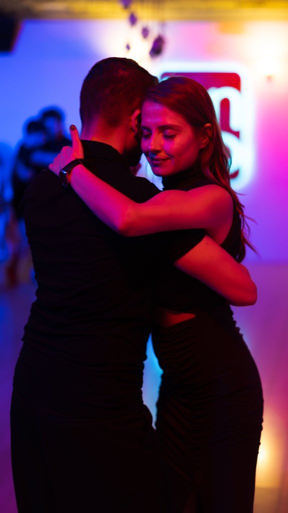 19 Mayıs Samsun Tango Festivali