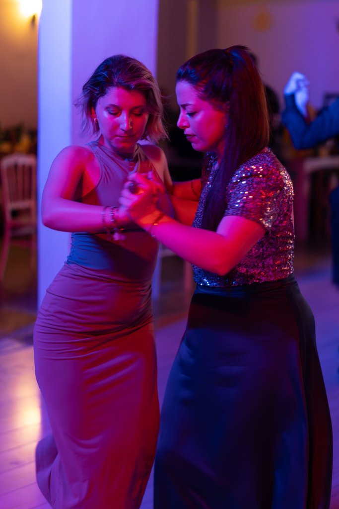 19 Mayıs Samsun Tango Festivali