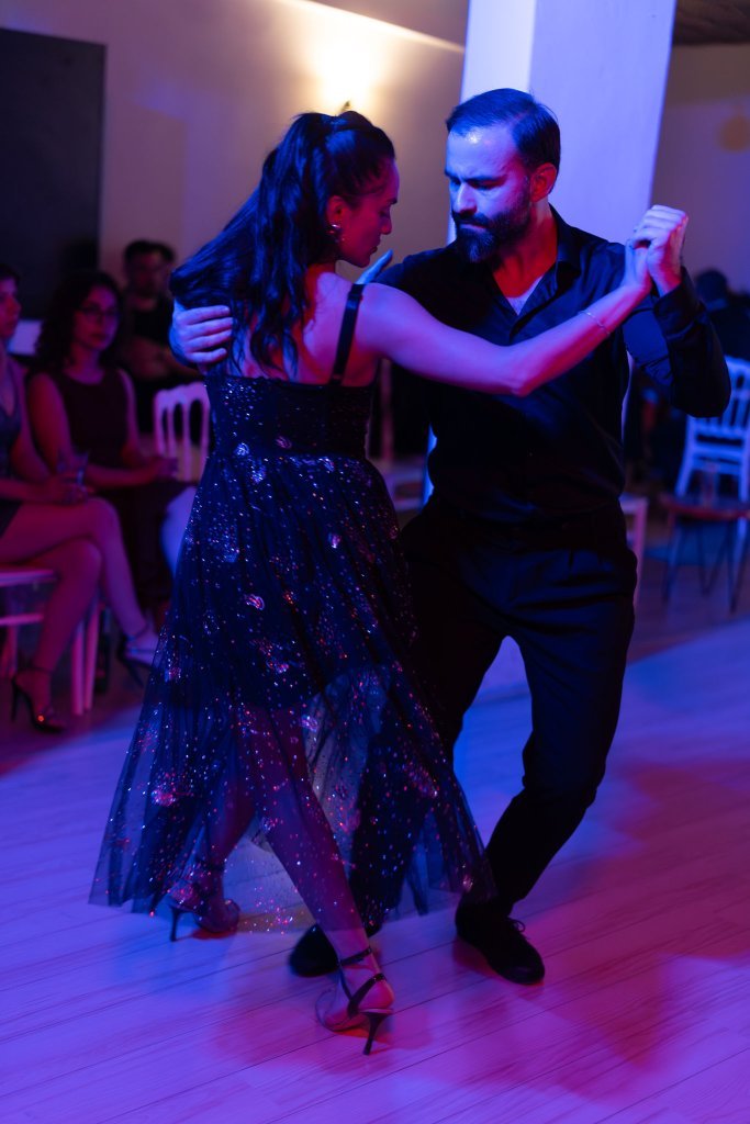 19 Mayıs Samsun Tango Festivali