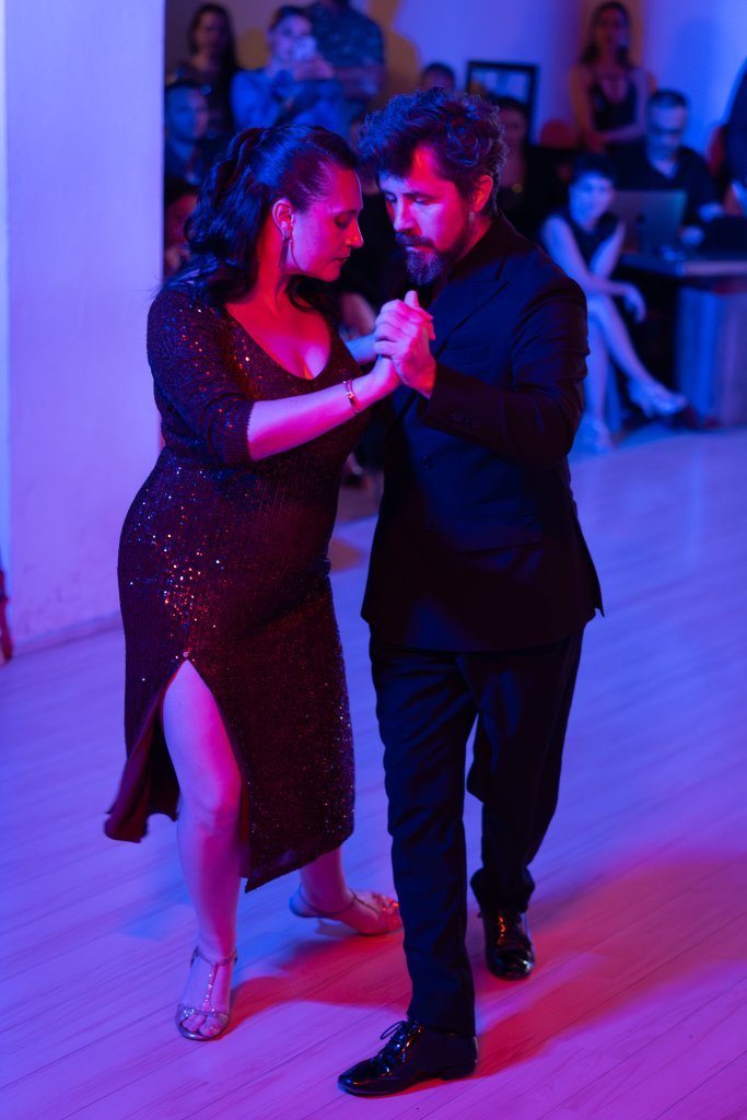 19 Mayıs Samsun Tango Festivali