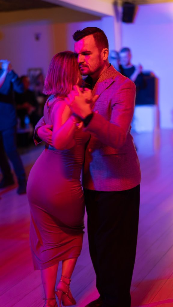 19 Mayıs Samsun Tango Festivali