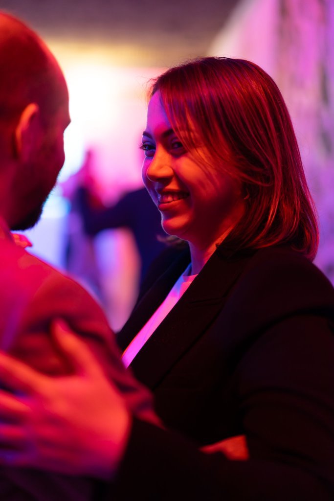 19 Mayıs Samsun Tango Festivali