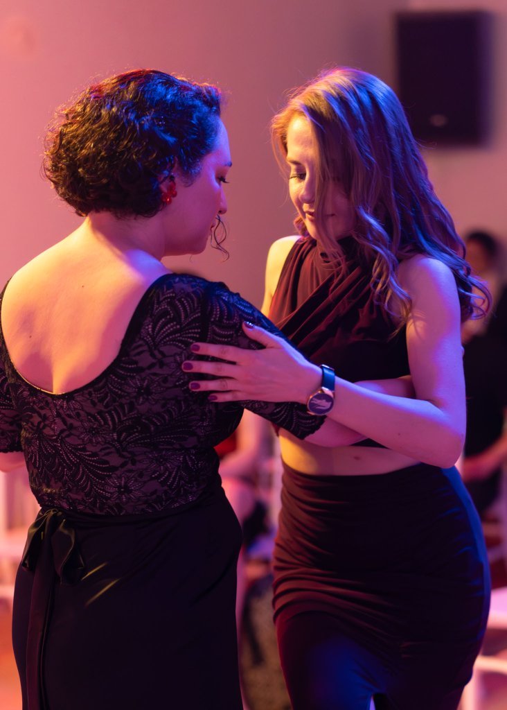 19 Mayıs Samsun Tango Festivali