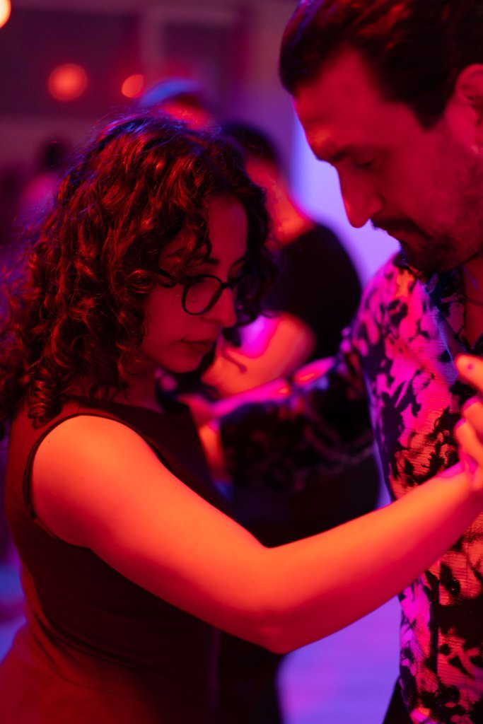 19 Mayıs Samsun Tango Festivali