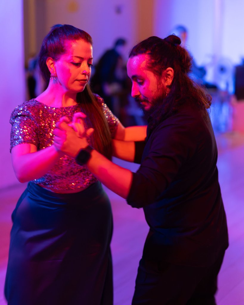 19 Mayıs Samsun Tango Festivali
