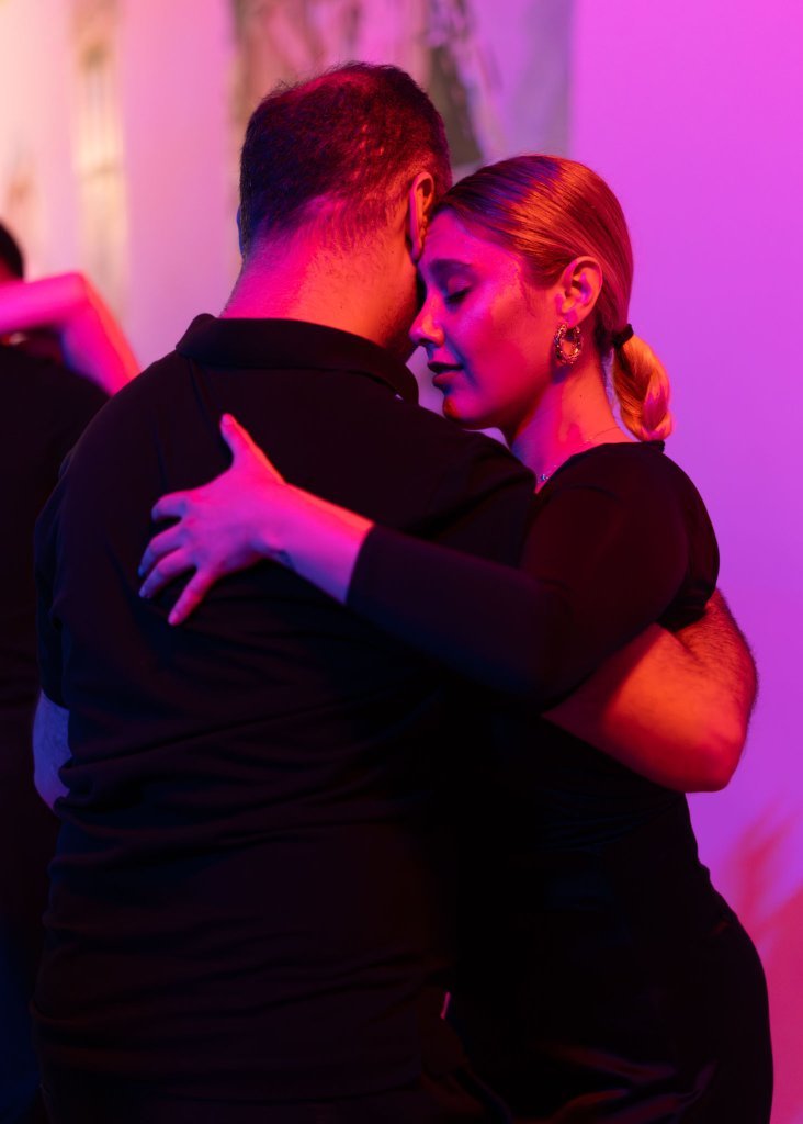 19 Mayıs Samsun Tango Festivali