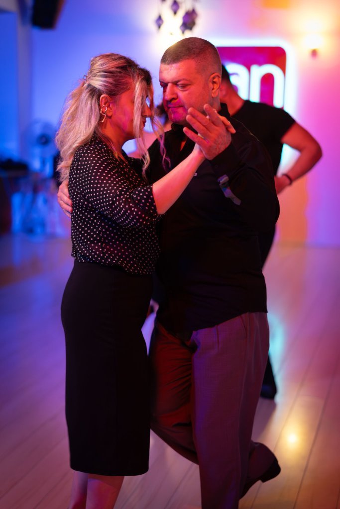 19 Mayıs Samsun Tango Festivali