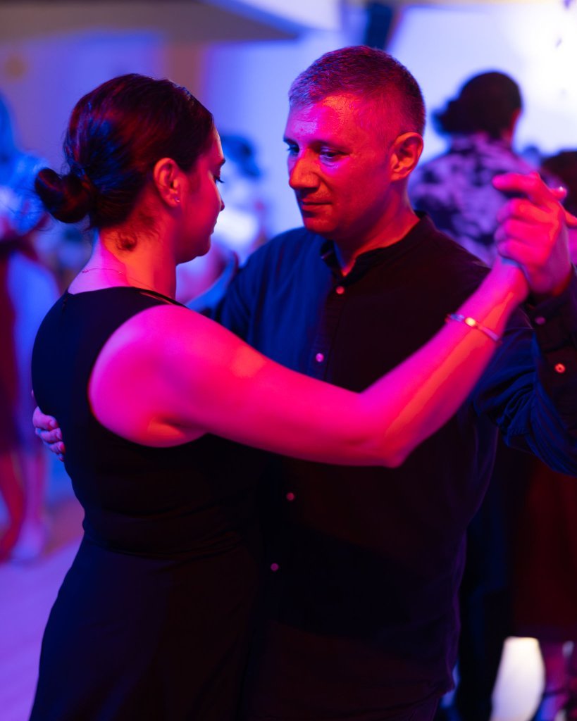 19 Mayıs Samsun Tango Festivali