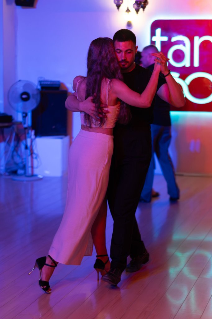 19 Mayıs Samsun Tango Festivali