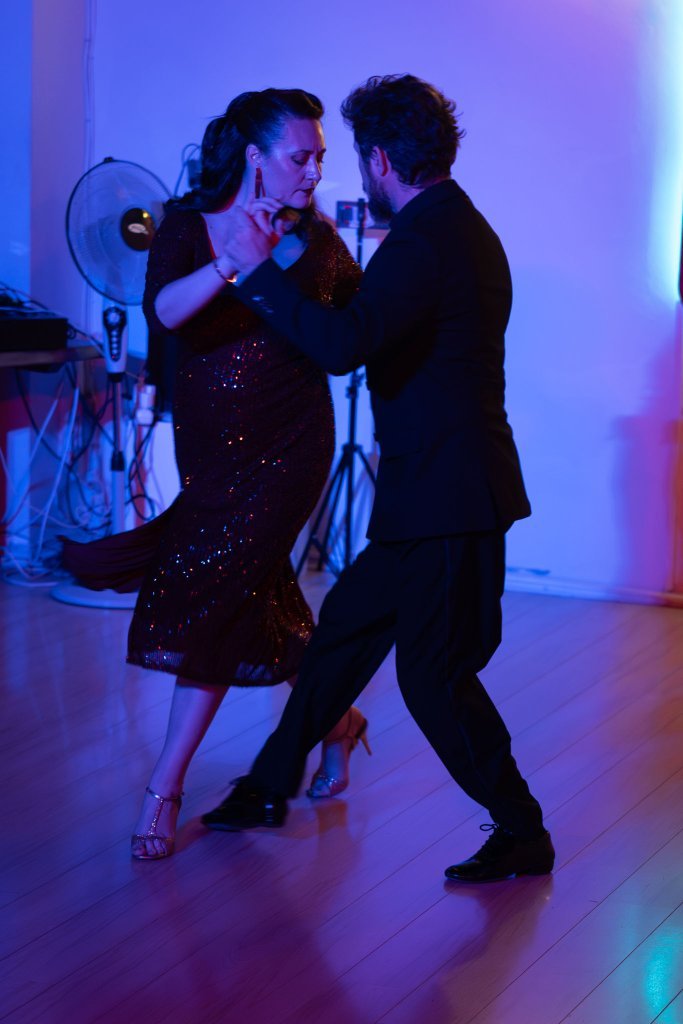 19 Mayıs Samsun Tango Festivali