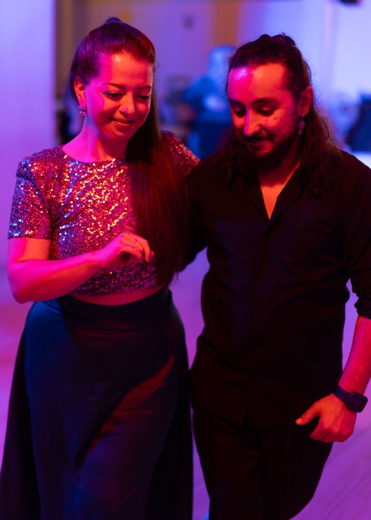 19 Mayıs Samsun Tango Festivali