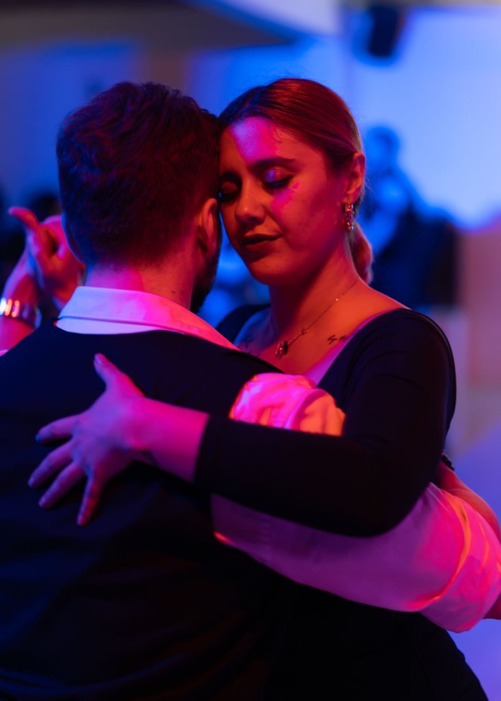 19 Mayıs Samsun Tango Festivali