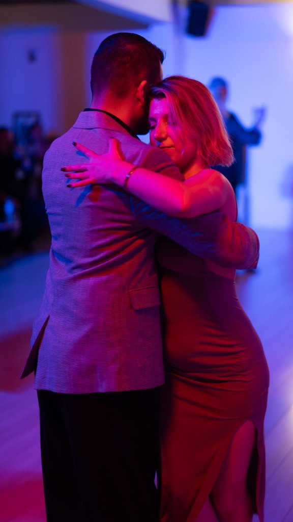 19 Mayıs Samsun Tango Festivali