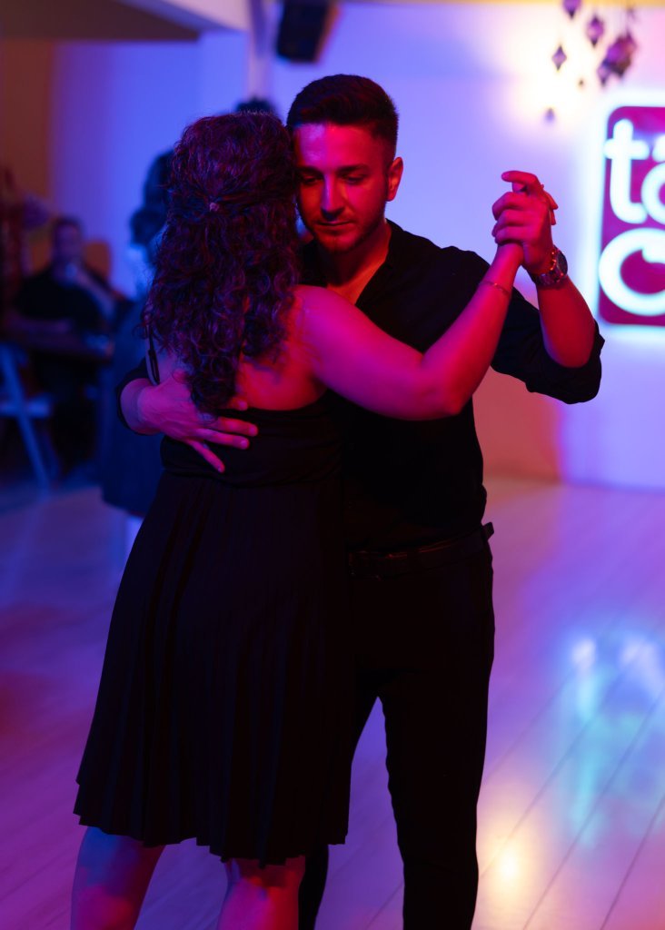 19 Mayıs Samsun Tango Festivali