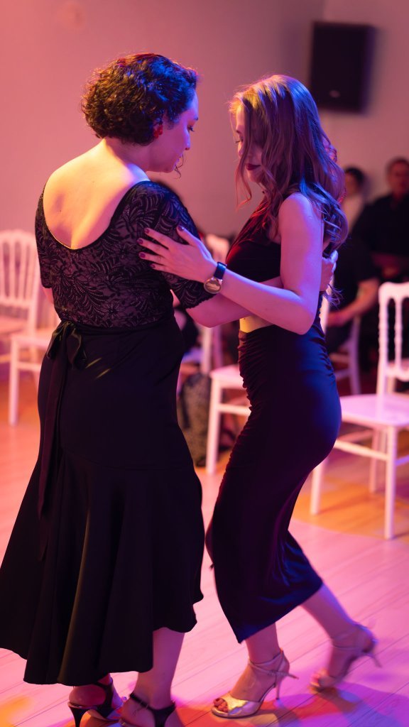 19 Mayıs Samsun Tango Festivali