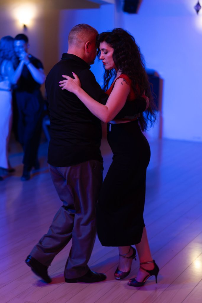 19 Mayıs Samsun Tango Festivali