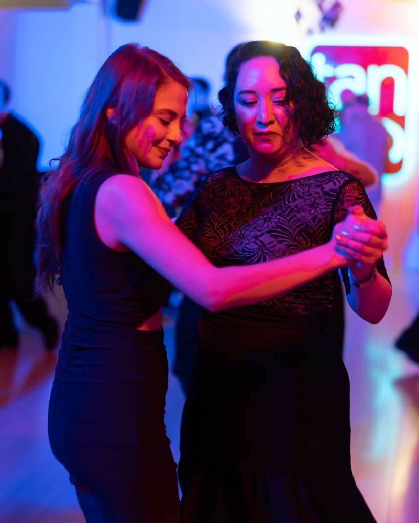 19 Mayıs Samsun Tango Festivali