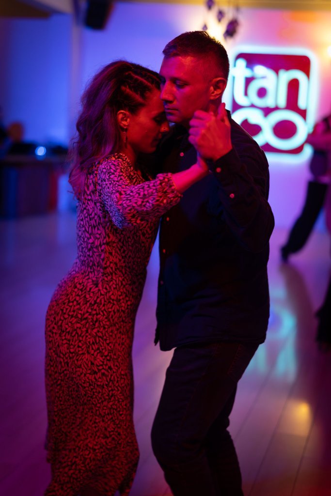 19 Mayıs Samsun Tango Festivali
